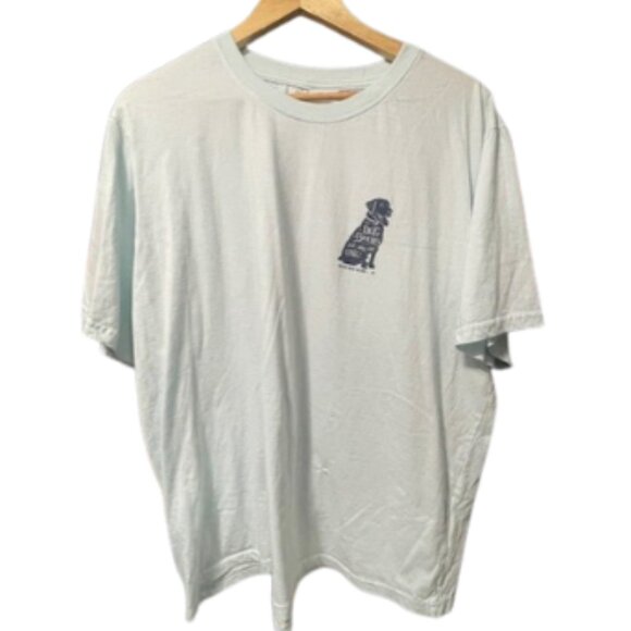 Men's Dog Beers tshirt size XL - Picture 1 of 4